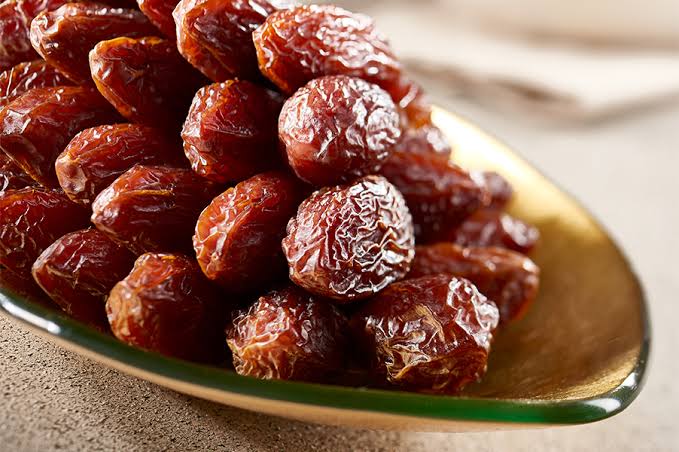 Medjool Dates